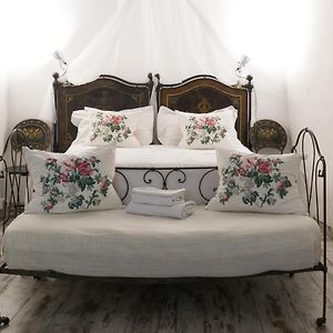Deluxe Kamer